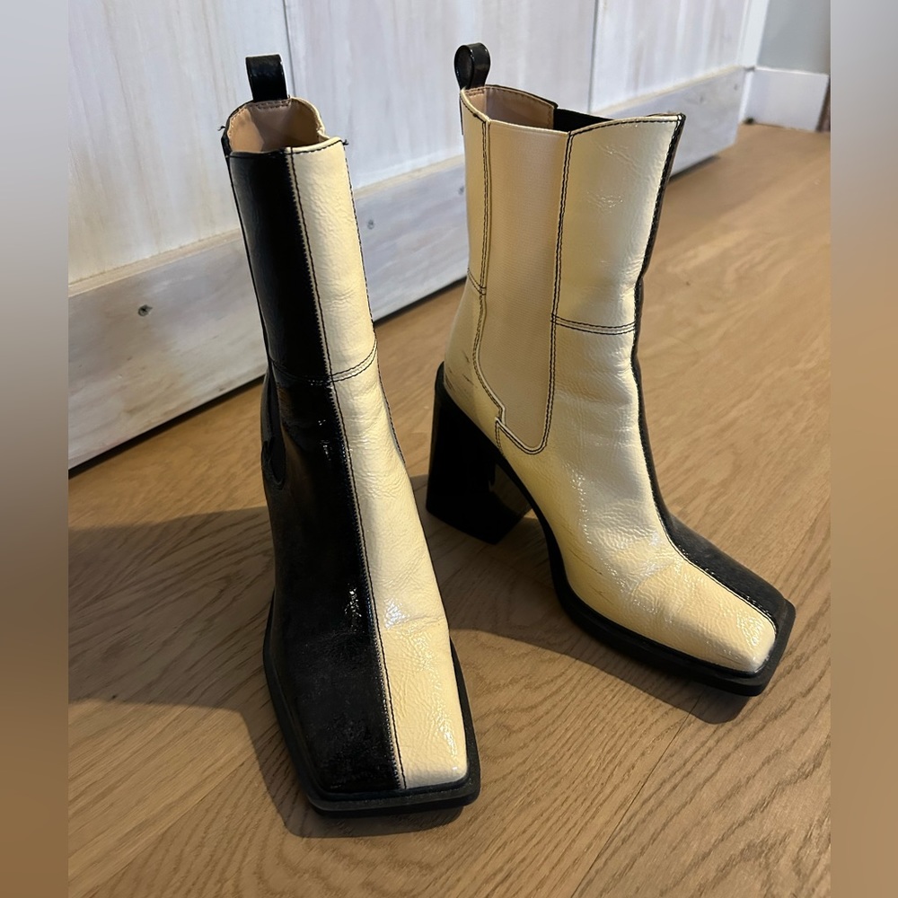 Circus by Sam Edelman Boots